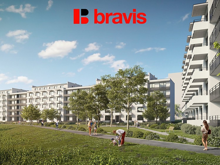 Prodej bytu 3+kk, 91 m² (2 z 14)