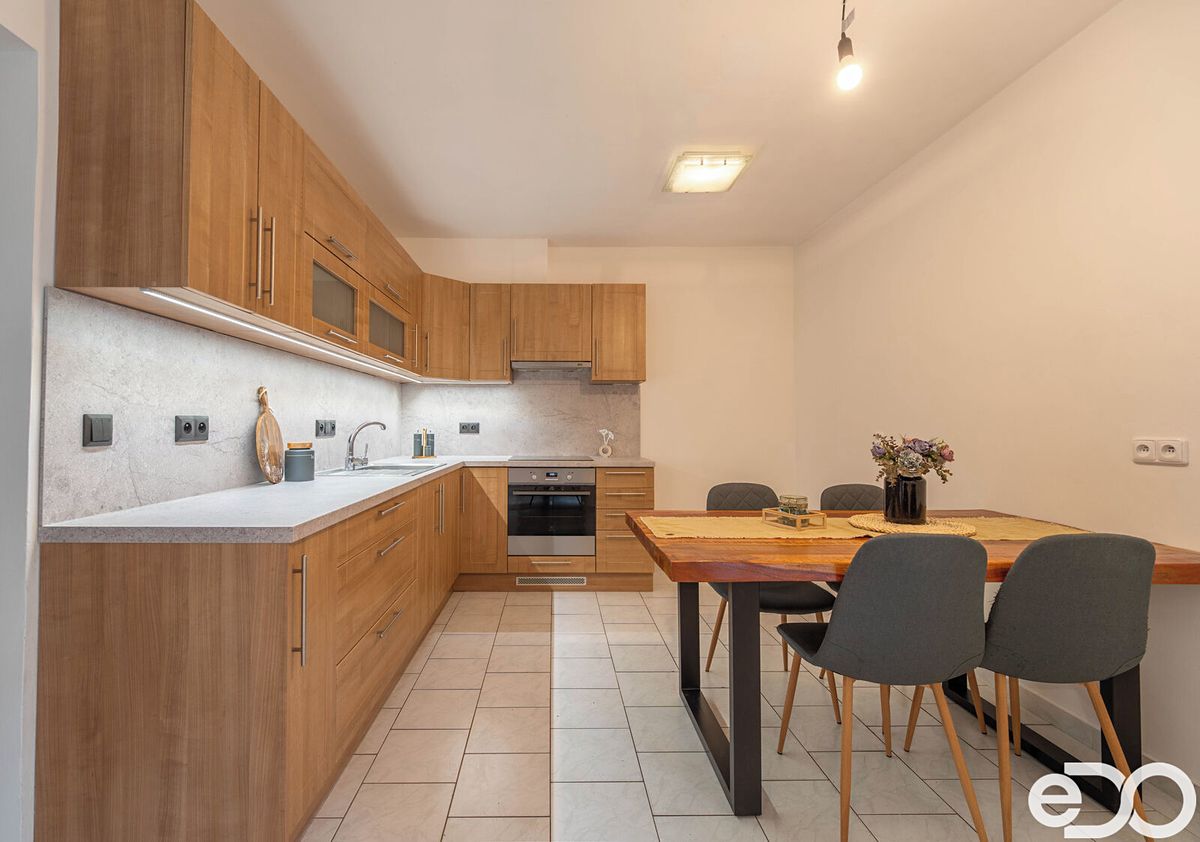 Prodej bytu 3+kk 92 m², Mladá Boleslav – fotka 1 z 3
