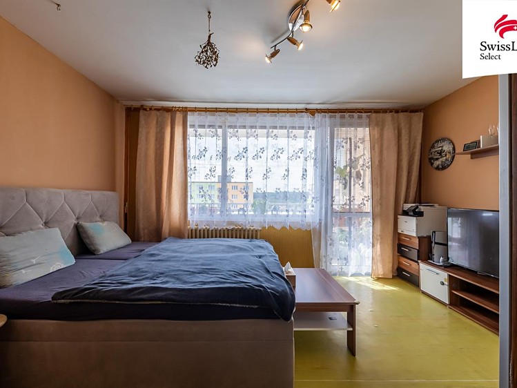 Квартира 3+1 на продаж, 63 м² (6 з 23)