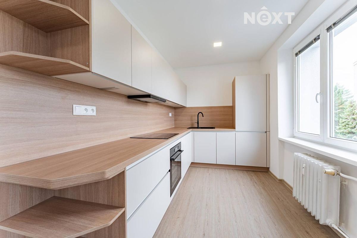 Pronájem bytu 3+1 74 m², Šumperk – fotka 1 z 3