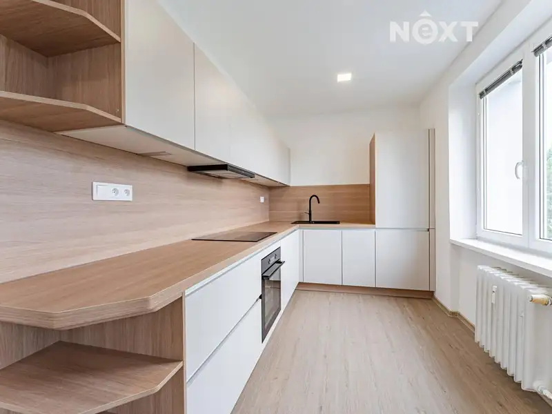 Pronájem bytu 3+1 74 m², Šumperk – náhled fotky 1