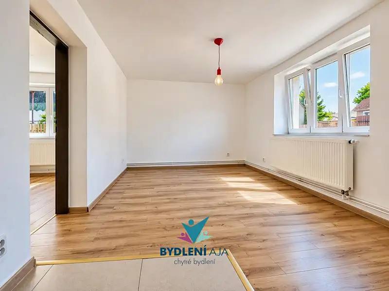 Prodej bytu 2+1 60 m², Tisá – náhled fotky 3