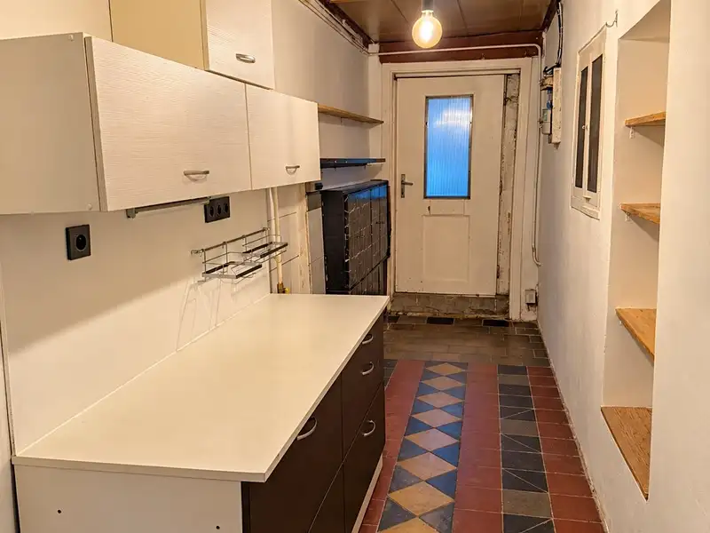 Prodej rodinného domu 80 m², pozemek 220 m², Koryčany – náhled fotky 2
