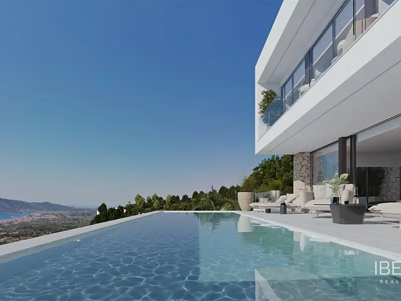 Prodej vily 220 m², pozemek 912 m², Altea – náhled fotky 1