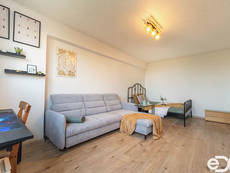 Wohnung 1+1 zum Kauf, 40 m² (5 von 21)