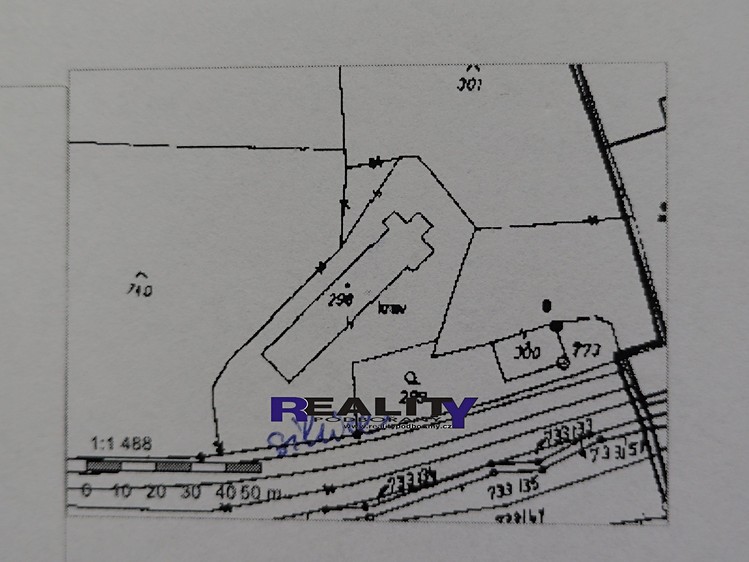 Будинок на продаж, 520 м² (22 з 24)
