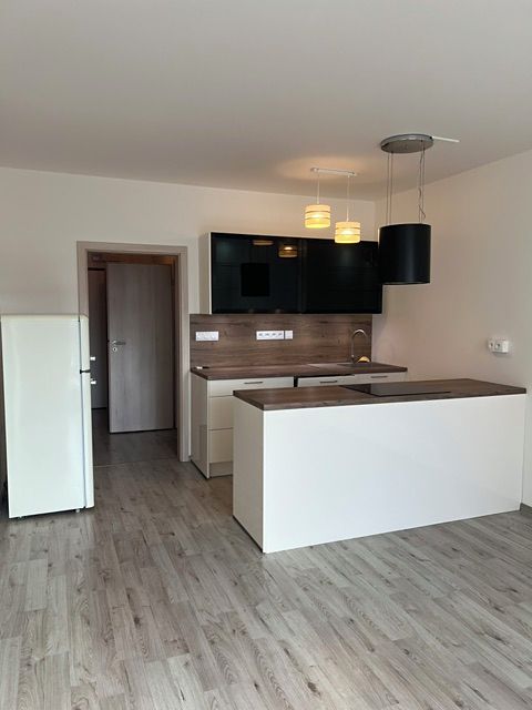 Pronájem bytu 2+kk 53 m²