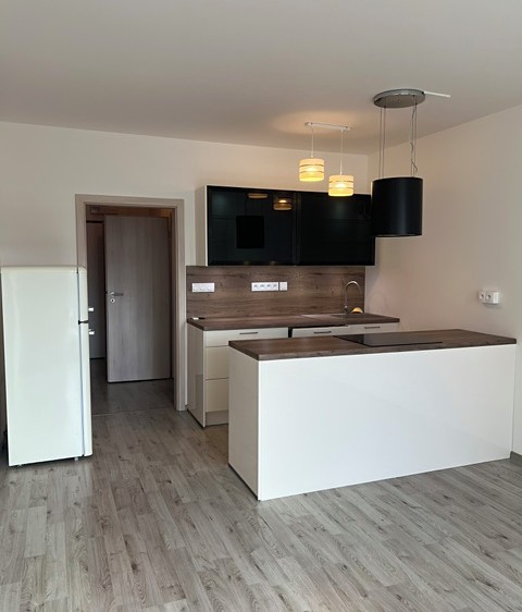 Квартира 2+kk в оренду, 53 м² (1 з 17)