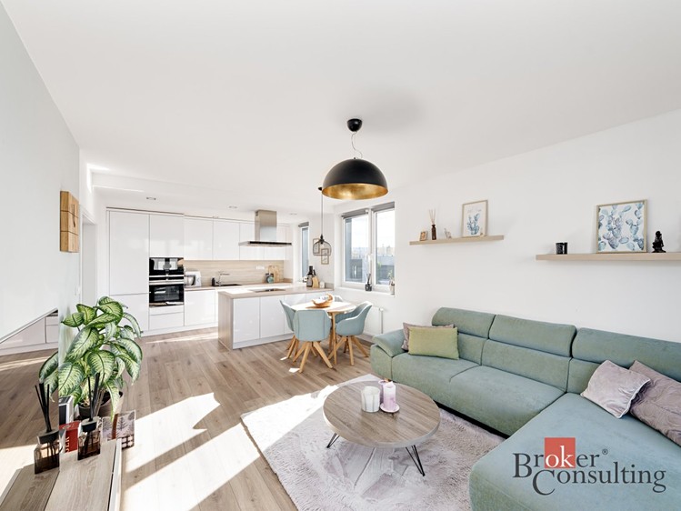 Prodej bytu 3+kk, 88 m² (3 z 25)