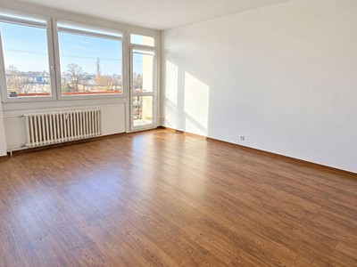 Квартира 3+kk в оренду, 63 м² (2 з 7)