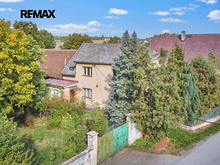 Prodej domu, 170 m² (1 z 30)