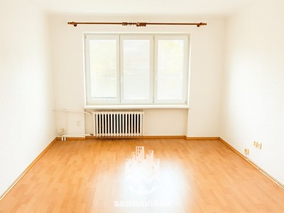 Квартира 2+1 на продаж, 50 м² (3 з 16)