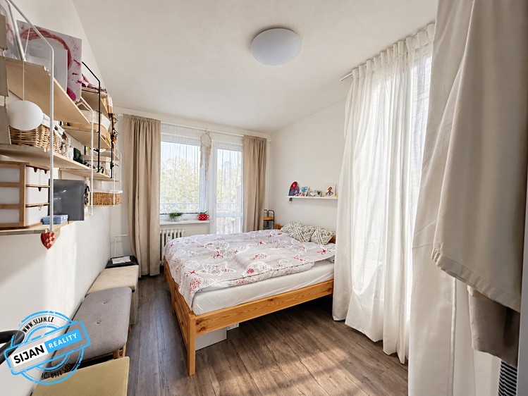 Prodej bytu 3+1, 67 m² (5 z 10)