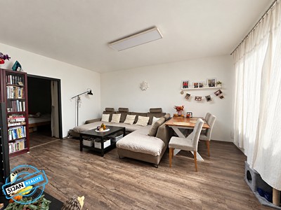 Prodej bytu 3+1, 67 m² (2 z 10)