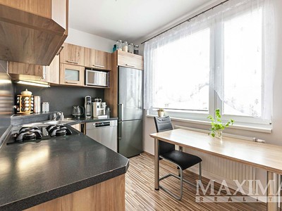 Квартира 2+1 на продаж, 63 м² (2 з 30)
