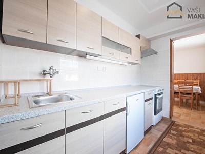 Pronájem domu, 65 m² (2 z 13)