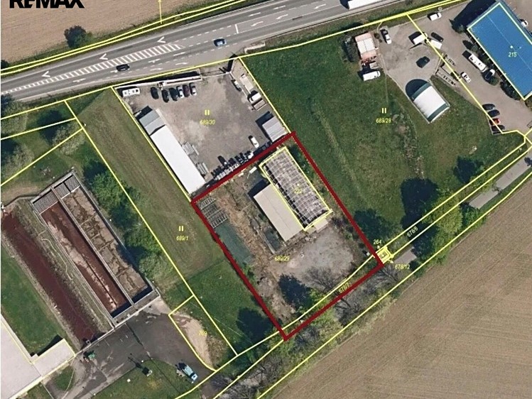 Ділянка на продаж, 2 836 м² (13 з 13)