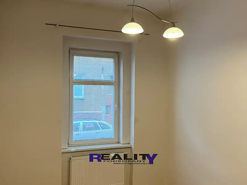 Pronájem bytu 2+1 50 m², Žatec – náhled fotky 3