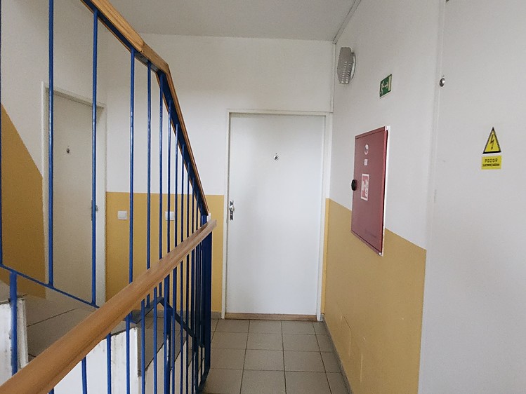 Wohnung 1+kk zur Miete, 25 m² (7 von 13)