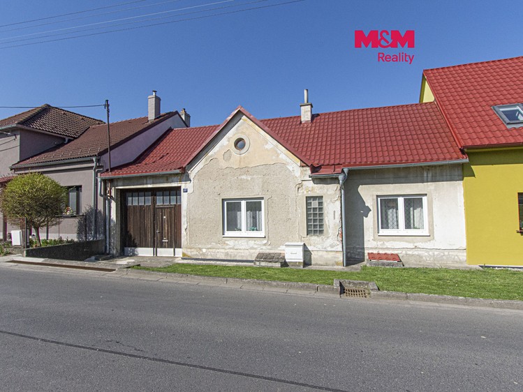 Haus zum Kauf, 95 m² (1 von 19)