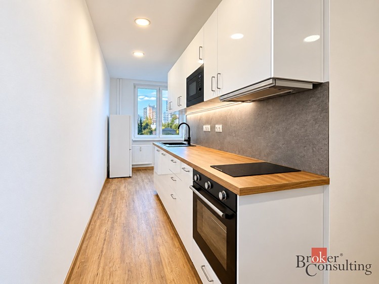 Pronájem bytu 2+1, 62 m² (3 z 20)
