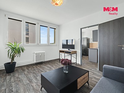 Wohnung 3+1 zum Kauf, 72 m² (3 von 17)