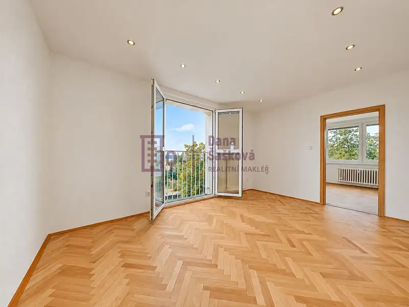 Prodej bytu 3+1 62 m², Nová Bystřice – náhled fotky 3