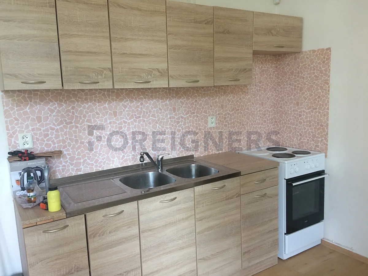 Pronájem bytu 2+1 90 m²