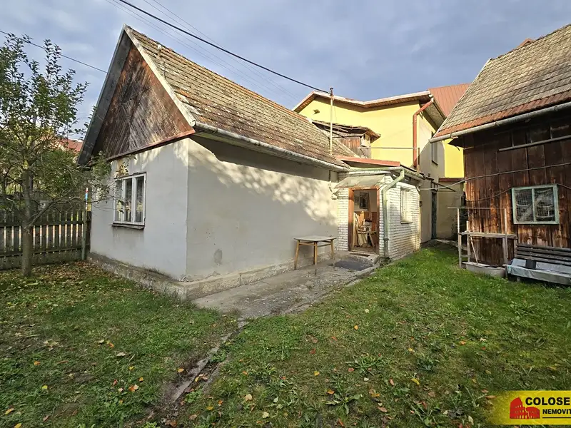 Prodej rodinného domu 85 m², pozemek 202 m², Poteč – náhled fotky 2