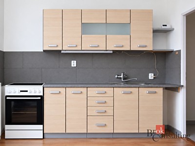 Квартира 2+1 в оренду, 58 м² (3 з 10)