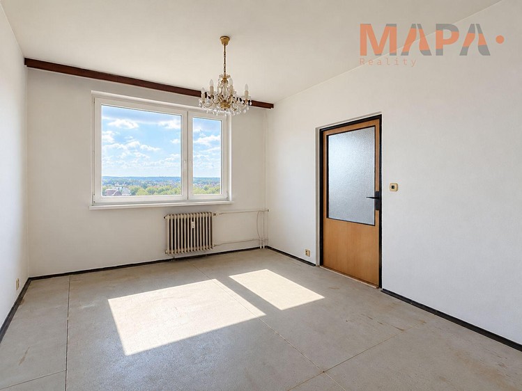 Wohnung 1+1 zum Kauf, 35 m² (3 von 5)