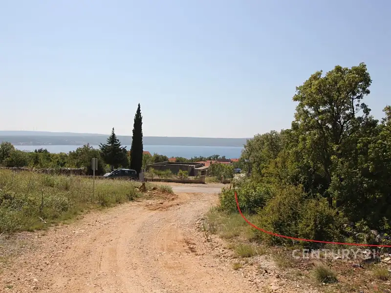 Prodej pozemku 510 m², Maslenica – náhled fotky 1