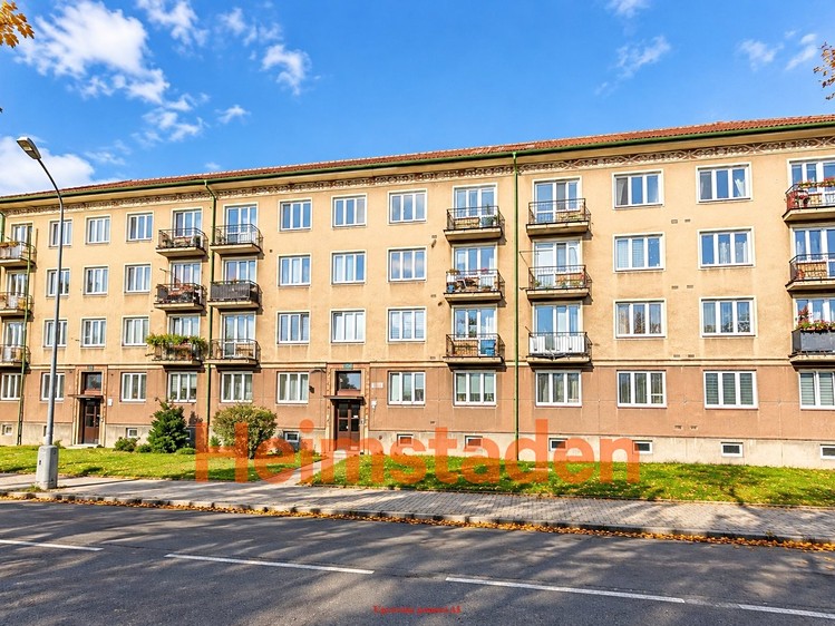 Wohnung 2+1 zur Miete, 56 m² (13 von 14)