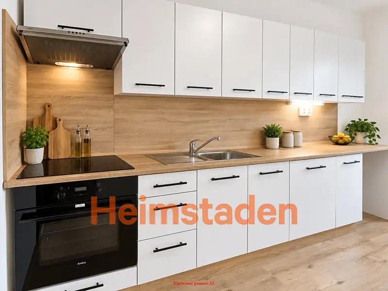 Pronájem bytu 2+1 50 m², Havířov – náhled fotky 2