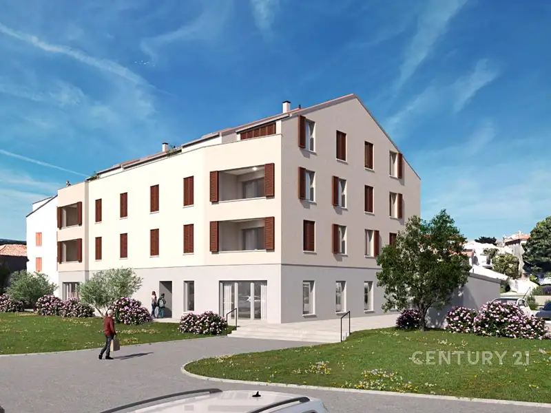 Prodej bytu 1+1 64 m², Cres – náhled fotky 2