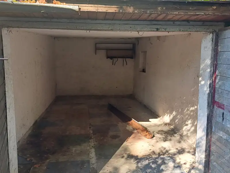 Prodej garáže 18 m², Kraslice – náhled fotky 2