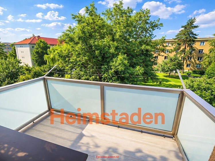 Квартира 2+1 в оренду, 57 м² (3 з 10)