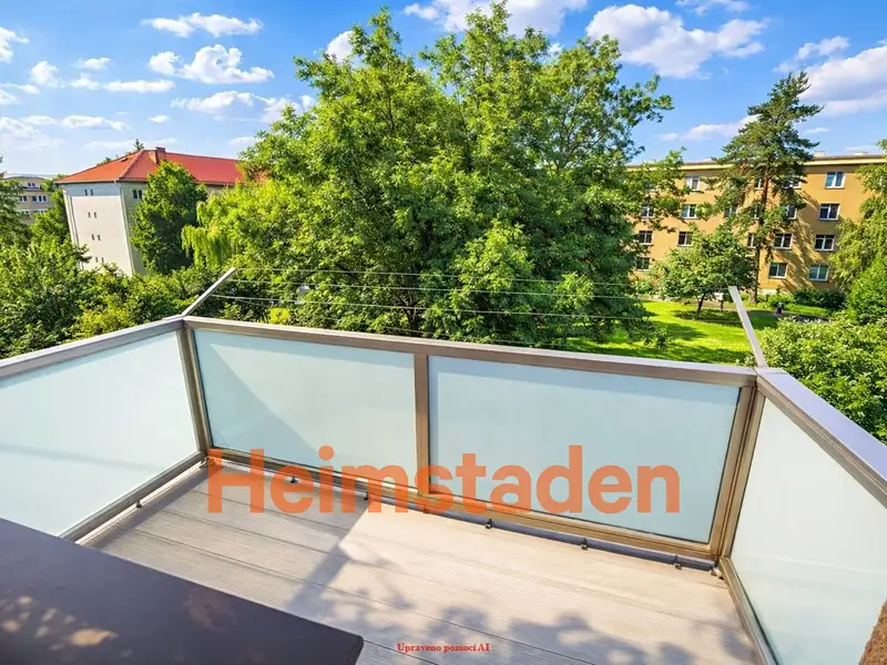 Pronájem bytu 2+1 57 m², Havířov – náhled fotky 3