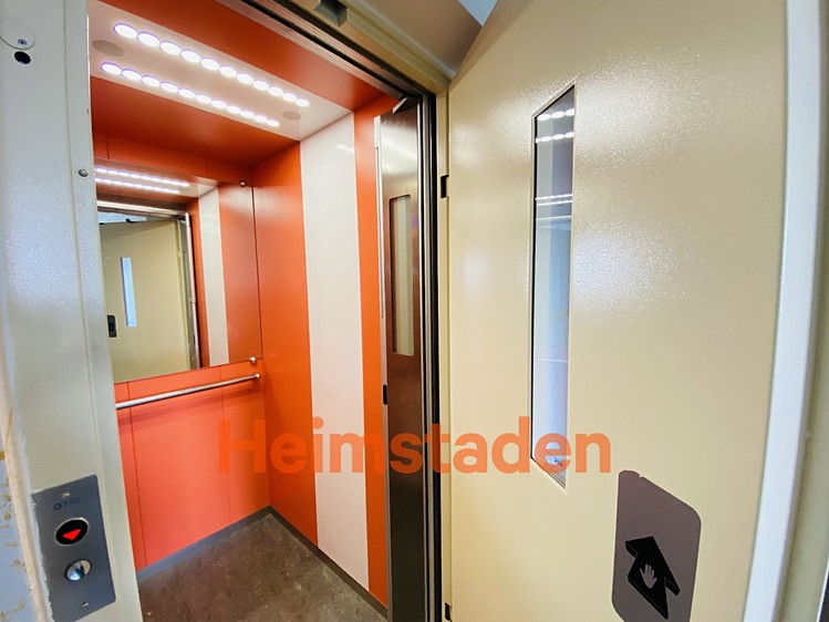Wohnung 2+1 zur Miete, 57 m² (9 von 12)