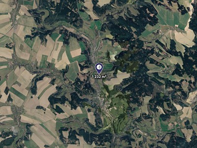 Ділянка на продаж, 1 232 м² (2 з 3)