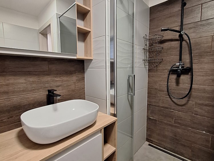 Квартира 2+1 на продаж, 57 м² (5 з 27)