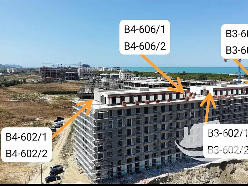 Prodej bytu 2+kk 40 m², Qerret – náhled fotky 3