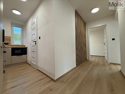 Квартира 3+1 на продаж, 51 м² (3 з 16)