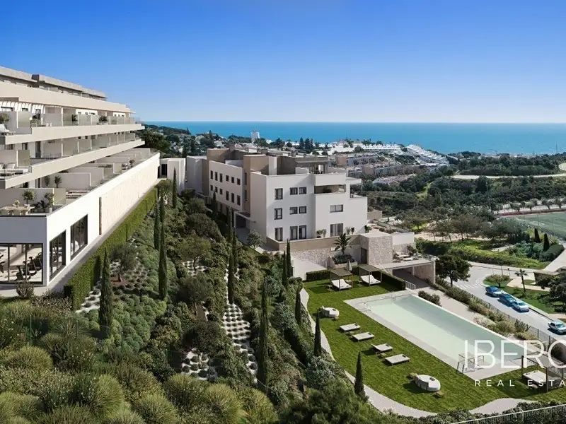 Prodej bytu 4+kk 99 m², Mijas – náhled fotky 2
