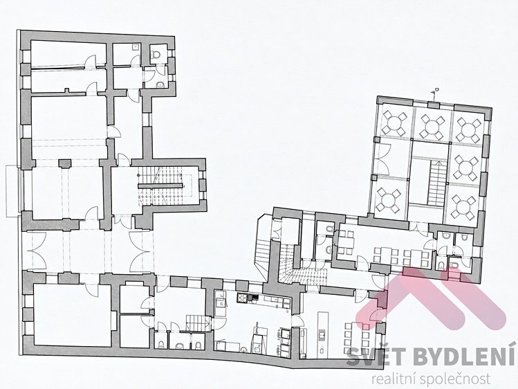 Prodej komerčního prostoru, 868 m² (16 z 18)