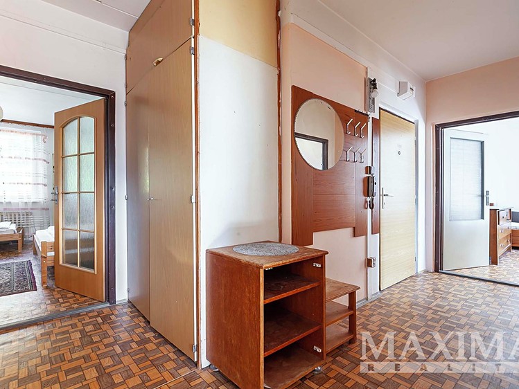 Квартира 3+1 на продаж, 75 м² (14 з 30)