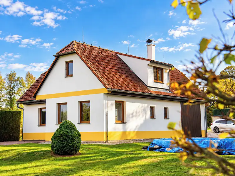 Prodej rodinného domu 82 m², pozemek 3254 m², Člunek – náhled fotky 3