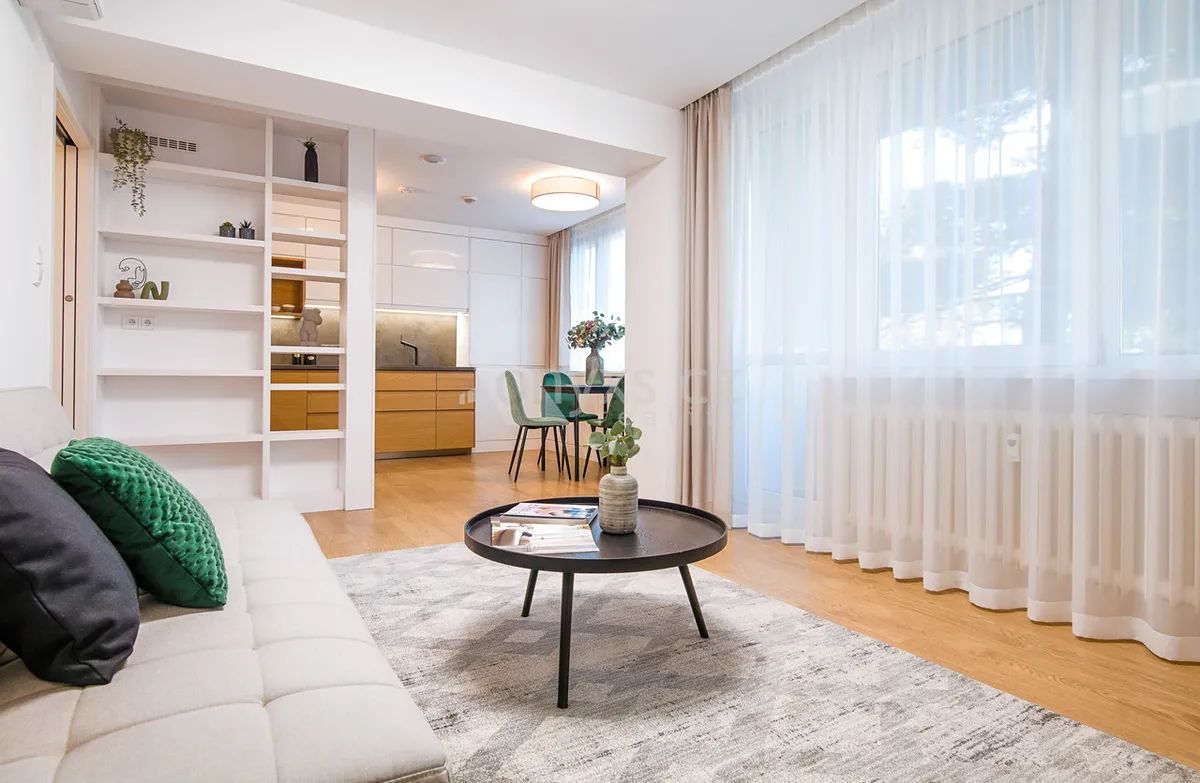 Prodej bytu 3+kk 76 m²