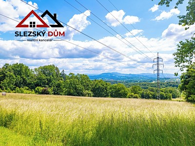 Prodej pozemku, 3 630 m² (2 z 3)