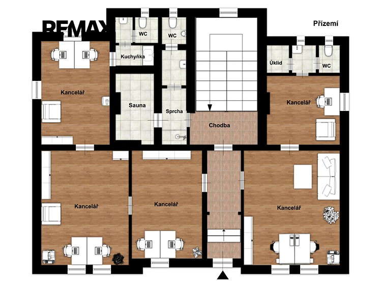 Комерційне приміщення на продаж, 400 м² (15 з 51)